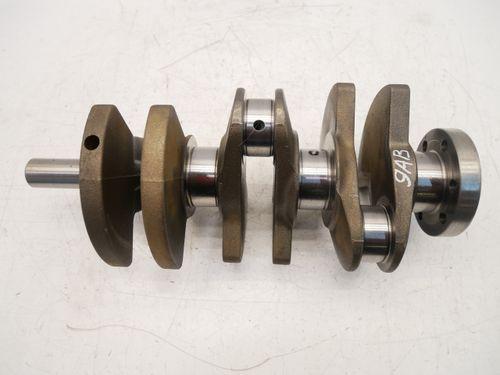 Vilebrequin pour VW Seat Polo MK5 1,2 essence CGPB CGP 03DE