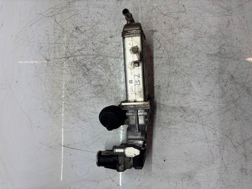 Refroidisseur de gaz d'échappement Pour VW Audi Seat Skoda Passat B7 A3 2,0 TDI CFFB CFF 03L131512C
