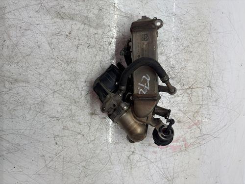 Collecteur d'échappement Pour BMW Série 5 E60 E61 2,0 520d N47D20C N47 7810166