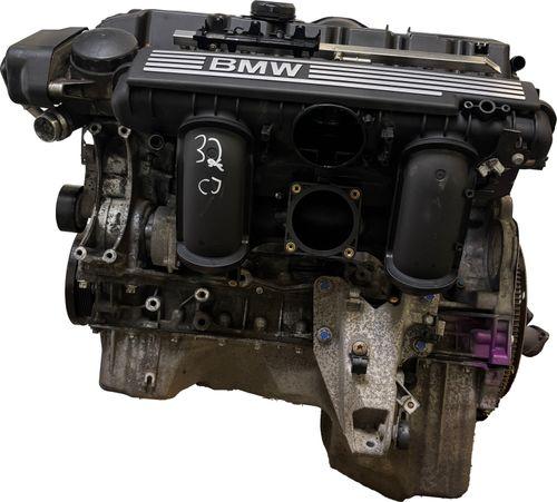 Moteur Pour BMW Série 3 E90 E91 E92 2,5 325i N52B25A N52 11000415026