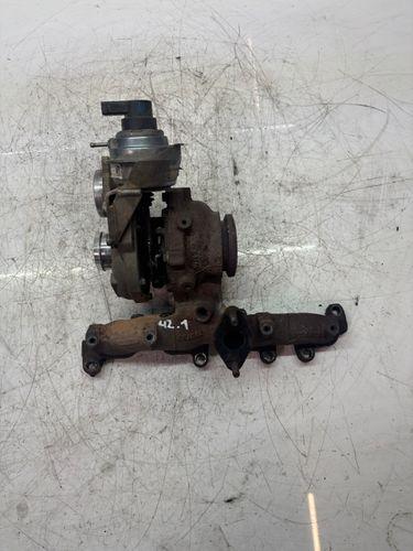 Turbocompresseur Pour VW T6 2,0 TDI CAAC CAA 03L253016M