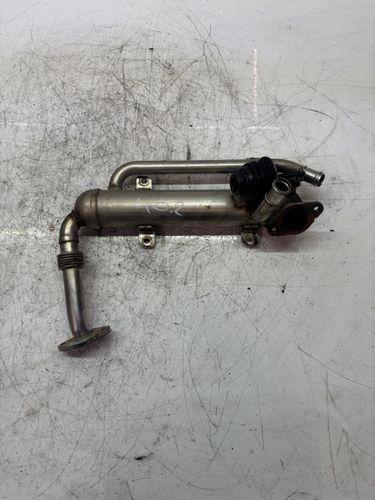 Refroidisseur de gaz d'échappement Pour Audi Seat Skoda VW A3 Leon Fabia Golf V 1,9 TDI BLS 03G131512S