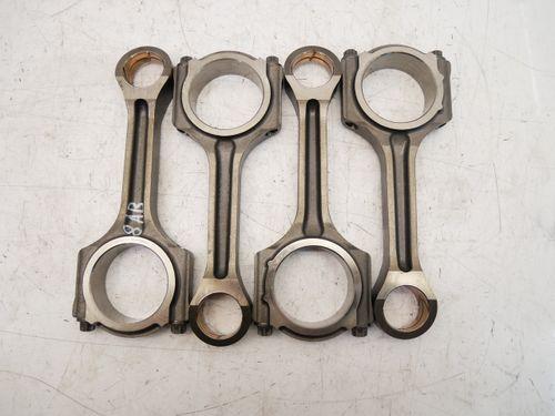 4x bielles pour Ford Tourneo Custom 2,0 EcoBlue BKFB