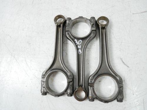 3x bielles pour Audi VW A3 Octavia Golf 1,0 TSI 30TFSI DLAA DLA 05C