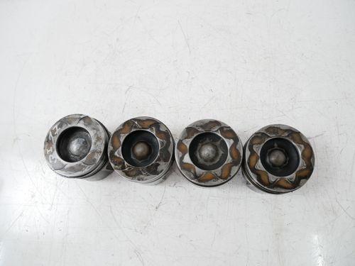 4x pistons pour Ford Transit Tourneo Custom 2,0 EcoBlue YMF6 ATE0D