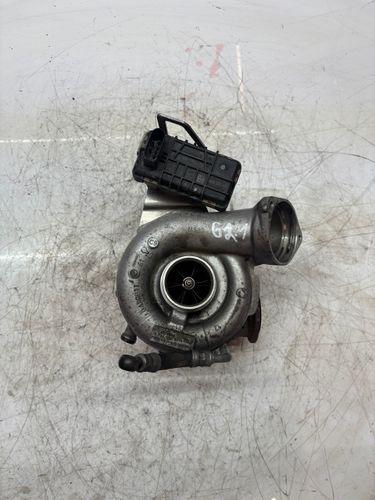 Turbocompresseur Pour BMW Série 5 E60 E61 3,0 d 525d M57D30 306D3 M57 7794259