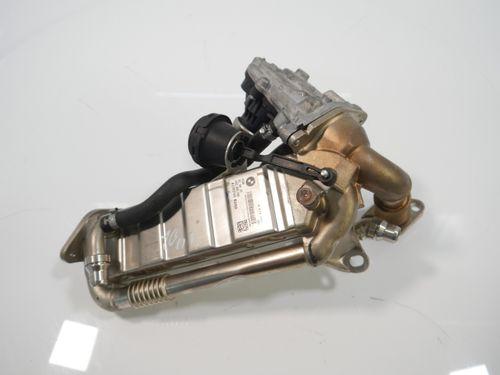 Refroidisseur de gaz d'échappement pour BMW 1er F40 2,0 120 d B47C20B B47C20O1 B47 8473202