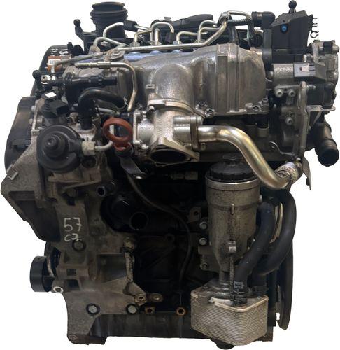 Moteur Pour Audi VW A3 Tiguan 2,0 TDI CBAB CBA 03L100090X