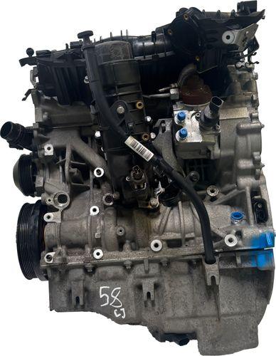 Moteur Pour BMW Série 3 E90 2,0 d 318d N47D20C N47 11002151731