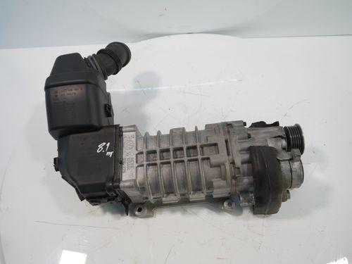 Compresseur pour VW Golf Jetta Touran 1,4 TSI BMY 03C145601E 03C145851G