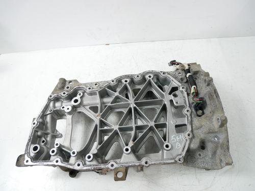 Carter d'huile partie supérieure pour Ford Tourneo Custom 2,0 EcoBlue YMF6 YMFA GK2Q-6U004-AD