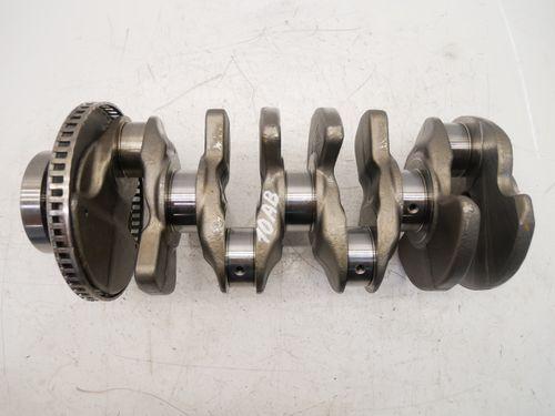 Vilebrequin pour Audi Q5 FYB FYT 2,0 TFSI DPUA DPU 06KA