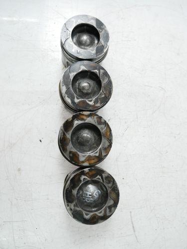 4x pistons pour Ford Transit Tourneo Custom 2,0 EcoBlue YMF6 YMFA ATE0D