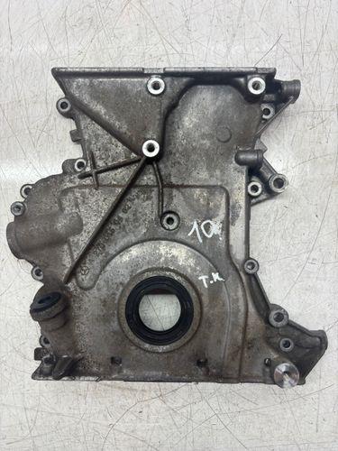 Couvercle frontal Pour Mercedes Classe A W176 1,6 A180 M270.910 270.910 A2700150402