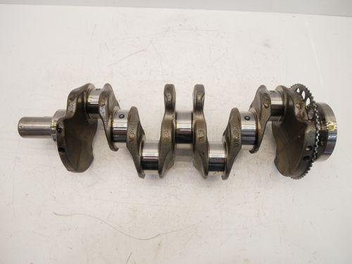 Vilebrequin pour Ford Transit V363 2,0 EcoBlue BKRA YMRA GK2Q-CA