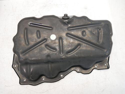 Carter d'huile partie inférieure pour Ford Transit Custom 2,0 EcoBlue BKFB GK2Q-6675-AA