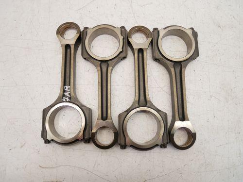 4x bielles pour Ford Transit Tourneo 2,0 EcoBlue BKFB YMFB