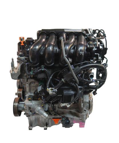 Moteur avec 60.000km pour Honda HR-V 1,5 L15B4 L15