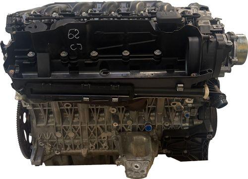 Moteur Pour BMW Série 5 E60 E61 3,0 d 525d M57D30 306D3 M57 11000441303