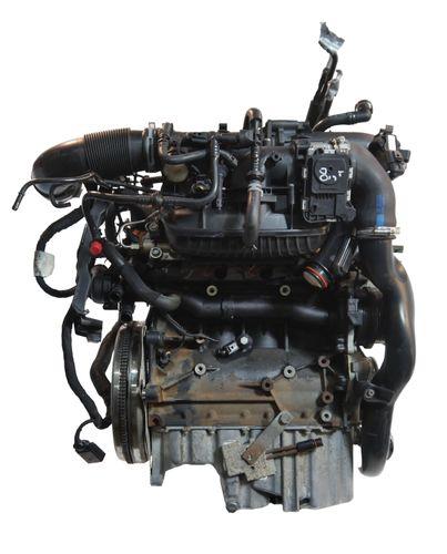 Moteur pour VW Golf Jetta Touran 1,4 TSI BMY 03C100035T
