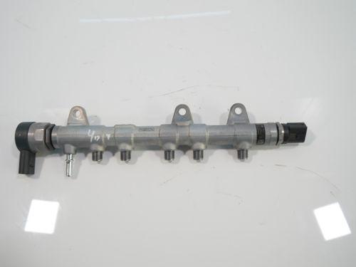 Rail-tube pour BMW 1er F40 2,0 120 d B47C20B B47C20O1 B47 8579240 0445214371
