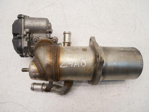 Refroidisseur de gaz d'échappement pour Audi A6 C7 2,0 TDI DDDA DDD 04L131501B