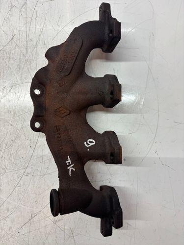 Collecteur d'échappement Pour Mercedes Citan 1,5 CDI OM607.951 OM607 607.951 140040567R