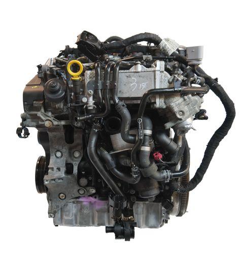 Moteur Pour Audi Seat Skoda VW A3 Leon Superb 2,0 TDI CRLB CRL 04L100090J