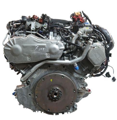Moteur pour Audi A8 D4 4,2 V8 CDSB CDS 057100031E 057100031EX