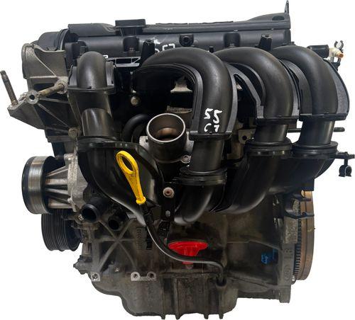 Moteur Pour Volvo S40 II 1,6 Essence B4164S3 36050046