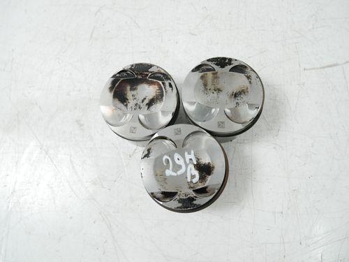 3x pistons pour Audi Skoda VW A3 Octavia Golf 1,0 TSI 30TFSI DLAA DLA