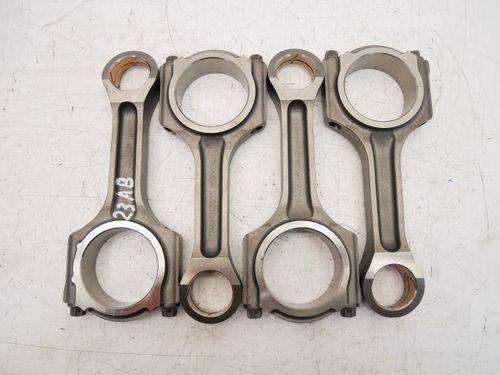 4x bielles pour Ford Transit V363 2,0 EcoBlue BKRA YMRA