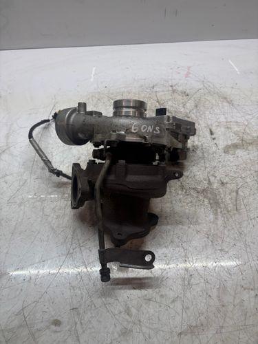 Turbocompresseur Pour Mercedes 1,8 CDI B180 OM651.901 OM951 951.901 A6510900786
