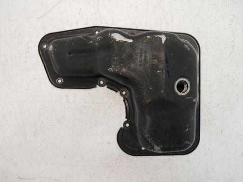 Carter d'huile partie inférieure pour Peugeot Citroen 208 C3 1,2 VTi HMZ HM01 EB2F 9675431880