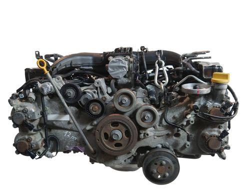 Moteur avec 85.000km pour Toyota GT86 2,0 4U-GSE FA20D FA20 SU00305253