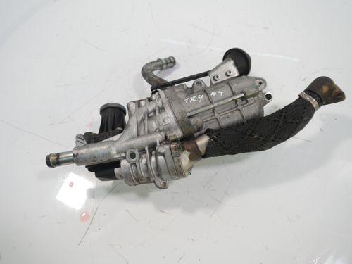 Refroidisseur de gaz d'échappement pour Jaguar XF MK1 X250 3,0 D 306DT 9X2Q-9U438-CA