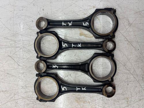 4x Bielle Pour Mercedes Classe A W176 1,6 A180 M270.910 M270 270.910 A2700300320