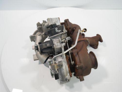 Turbocompresseur pour BMW 1er F40 2,0 120 d B47C20B B47C20O1 B47 8584199