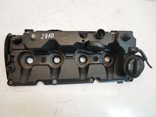 Couvercle de soupape pour Audi A6 C7 2,0 TDI DDDA DDD 03L103469S