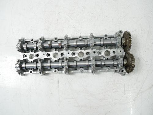 Carter d'arbre à cames pour BMW Série 1 F20 Série 3 F30 2,0 120d N47D20C N47 7797511