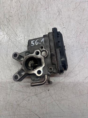 Soupape EGR Pour Subaru Impreza 2,0 D AWD EE20 EE20Z 14710AA741