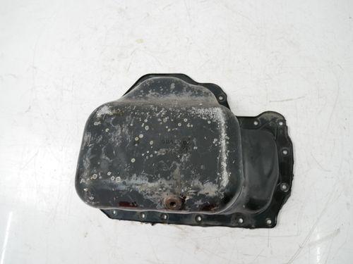 Carter d'huile partie inférieure pour Seat Skoda Ibiza Fabia Polo 1,2 CGPA CGPB CGP 03D103603G
