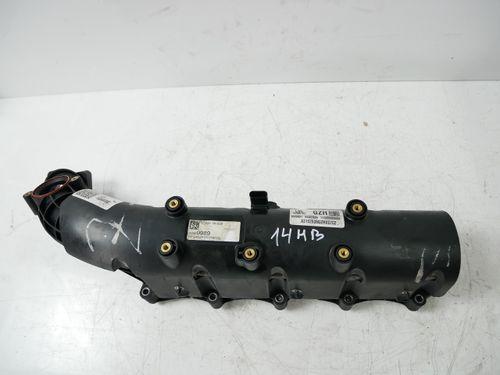 Pont d'admission pour Opel Astra J Insignia A 1,6 CDTi B16DTH LVL 55569989
