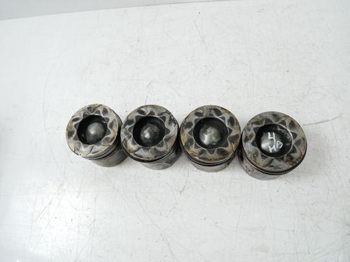 Piston pour Opel Astra J Insignia A 1,6 CDTi B16DTH LVL PK54