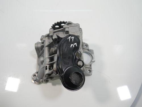 Pompe à huile pour BMW 1er F40 2,0 120 d B47C20B B47C20O1 B47 8579944