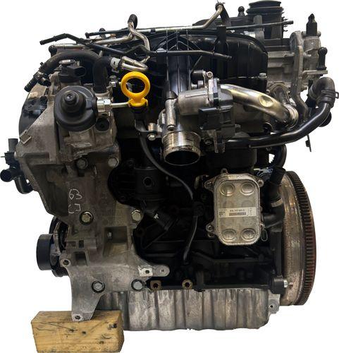 Moteur Pour VW Passat Tiguan Sharan 2,0 TDI CFFB CFF 03L100090J