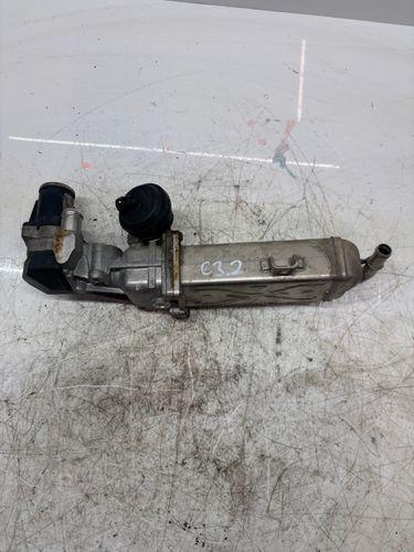 Refroidisseur de gaz d'échappement Pour VW Passat Tiguan Sharan 2,0 TDI CFFB CFF 03L131512DQ