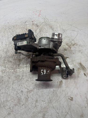Turbocompresseur Pour BMW Série 3 E90 E91 2,0 d 318d N47D20C N47 7810190