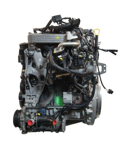 Moteur pour Mercedes GLA X156 2,2 CDI OM651.930 651.930 OM651 A6510102416