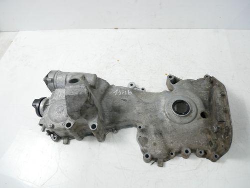 Couvercle frontal pour Seat Skoda VW Ibiza Fabia Polo 1,2 CGPA CGPB CGP 03E109211P